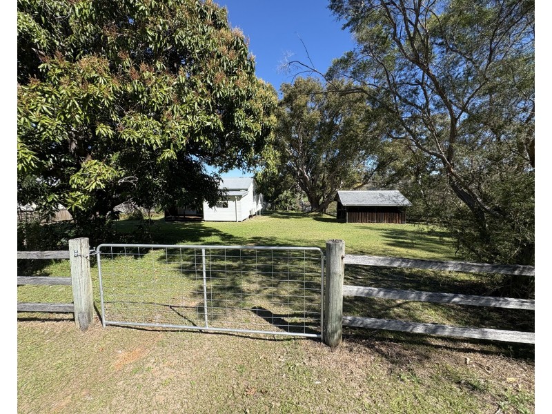 99 Cambridge Street, Copmanhurst NSW 2460