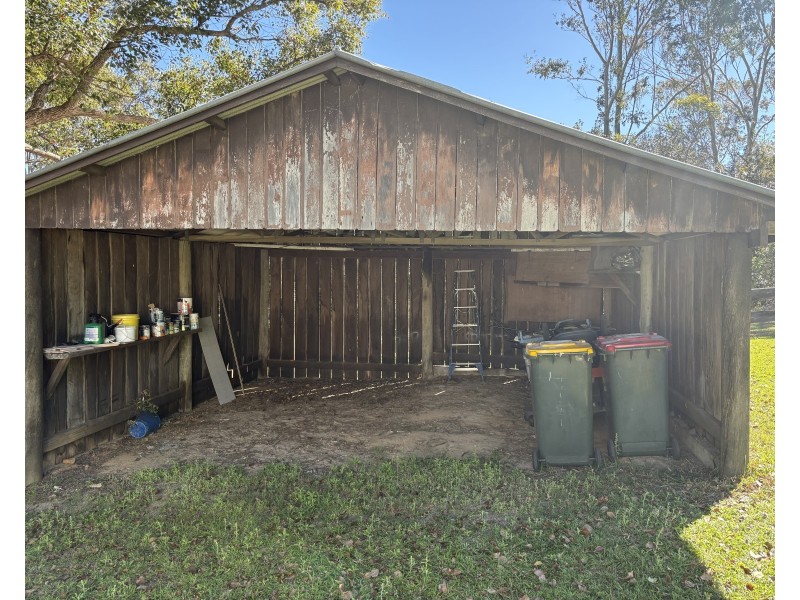 99 Cambridge Street, Copmanhurst NSW 2460