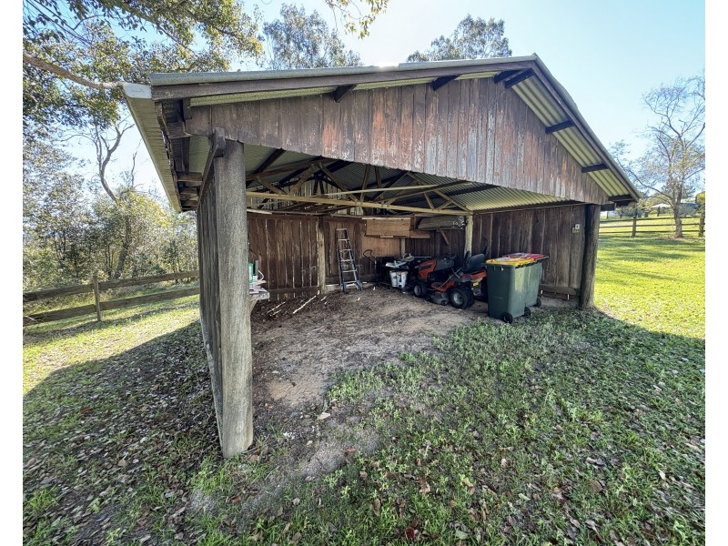 99 Cambridge Street, Copmanhurst NSW 2460