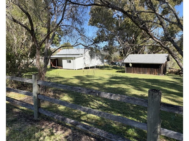 99 Cambridge Street, Copmanhurst NSW 2460