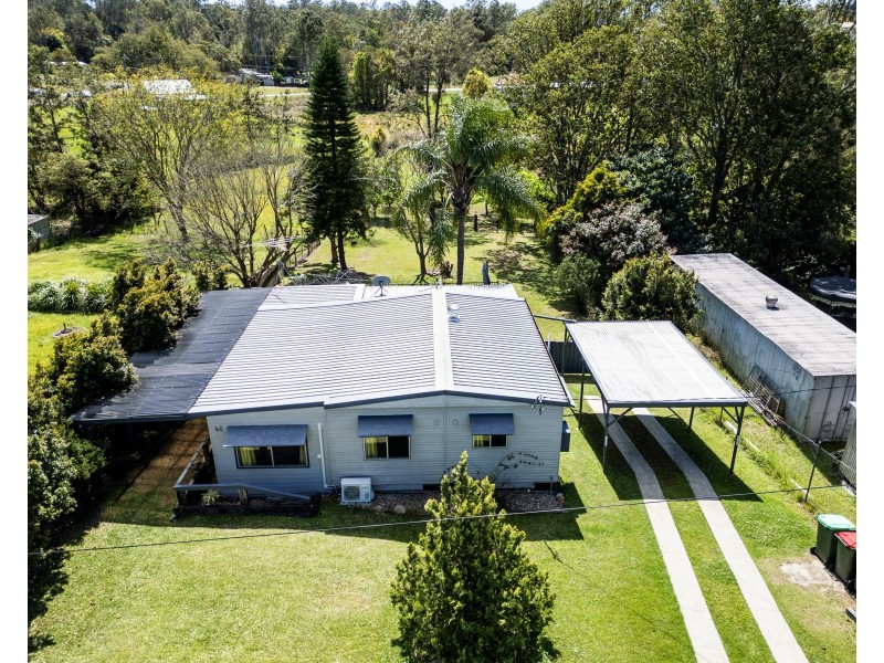 46 Grafton Street, Copmanhurst NSW 2460