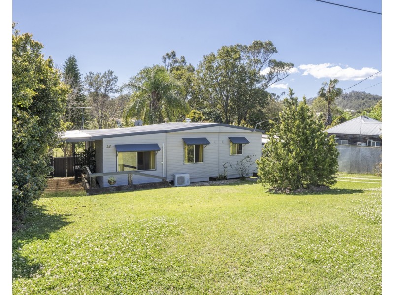 46 Grafton Street, Copmanhurst NSW 2460