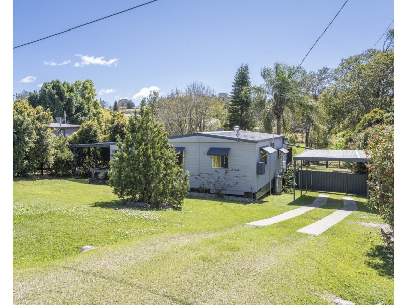 46 Grafton Street, Copmanhurst NSW 2460