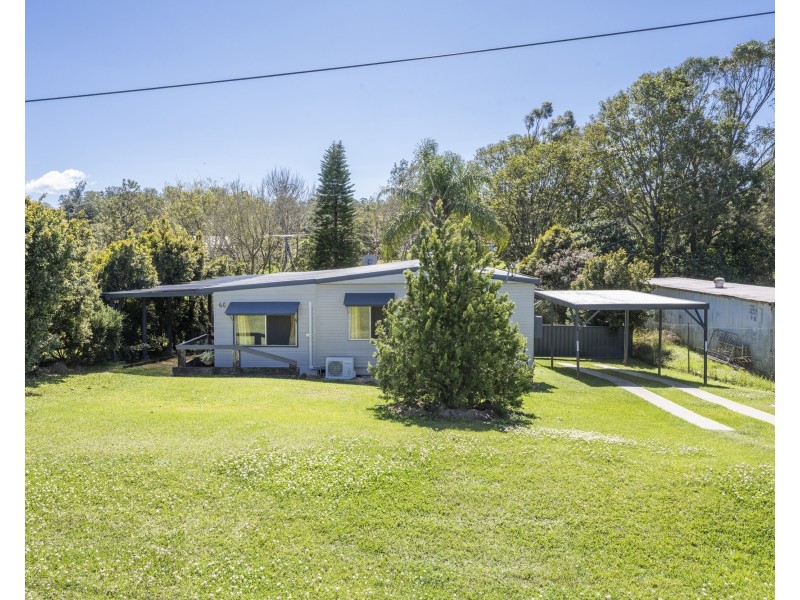 46 Grafton Street, Copmanhurst NSW 2460