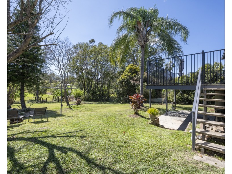 46 Grafton Street, Copmanhurst NSW 2460