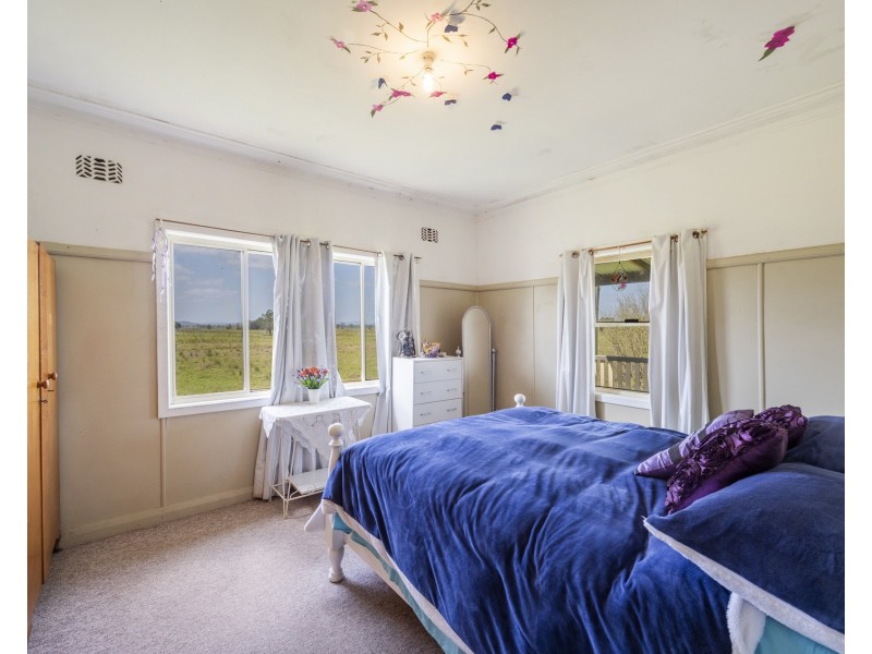 13 Coulters Lane, Calliope NSW 2462