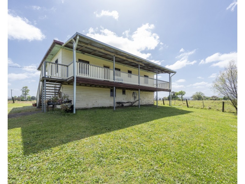 13 Coulters Lane, Calliope NSW 2462