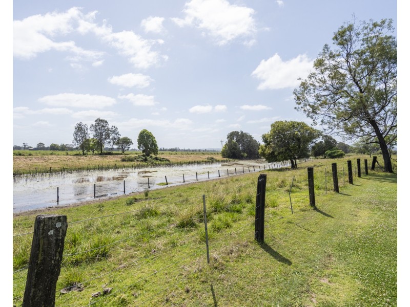 13 Coulters Lane, Calliope NSW 2462