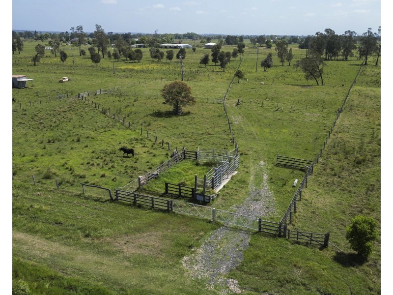 13 Coulters Lane, Calliope NSW 2462