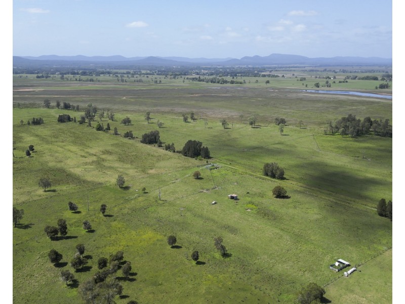 13 Coulters Lane, Calliope NSW 2462