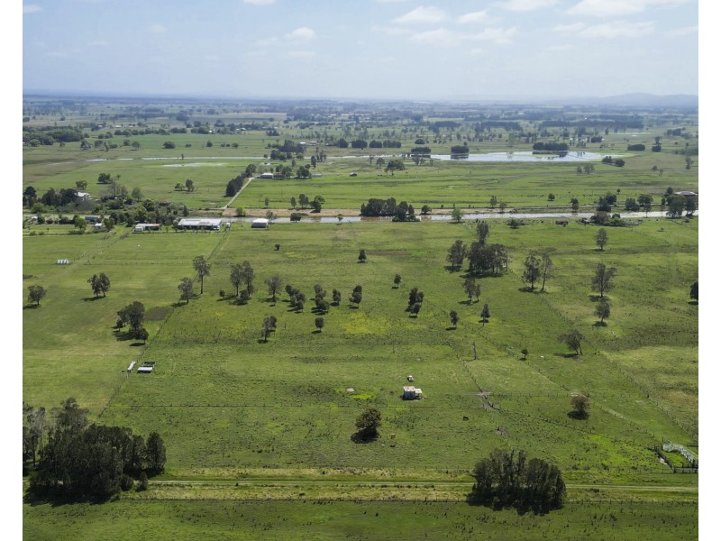 13 Coulters Lane, Calliope NSW 2462