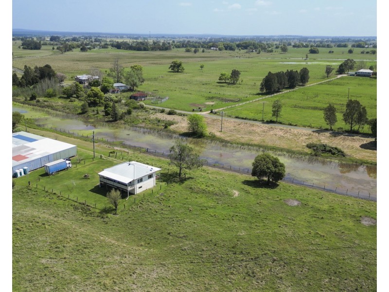 13 Coulters Lane, Calliope NSW 2462