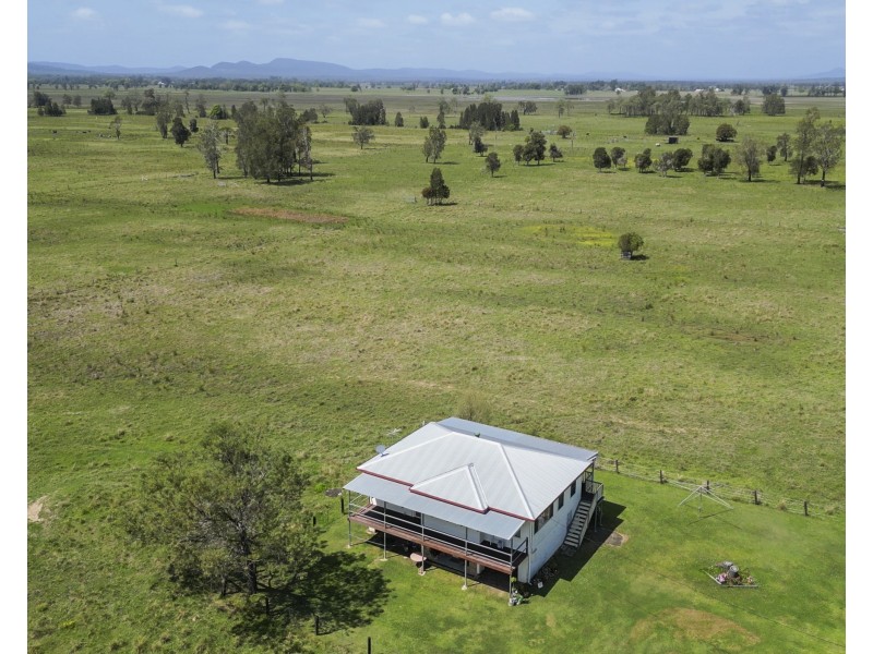 13 Coulters Lane, Calliope NSW 2462