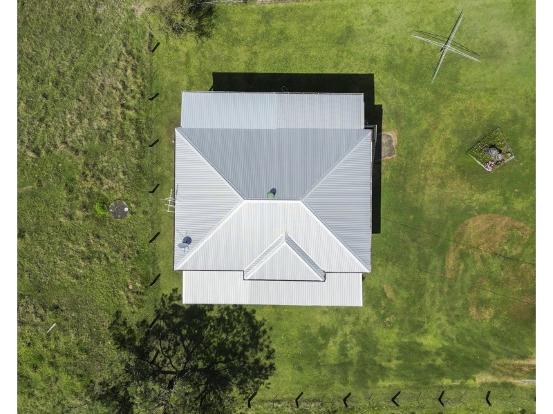 13 Coulters Lane, Calliope NSW 2462