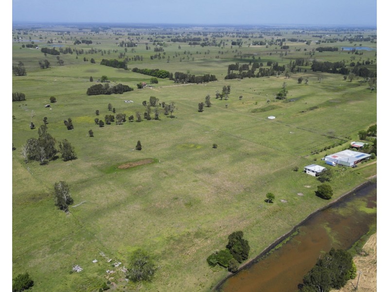 13 Coulters Lane, Calliope NSW 2462