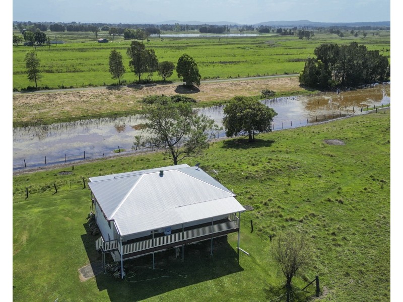 13 Coulters Lane, Calliope NSW 2462