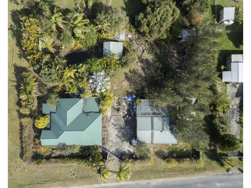 9-11 Neill Street, Lawrence NSW 2460