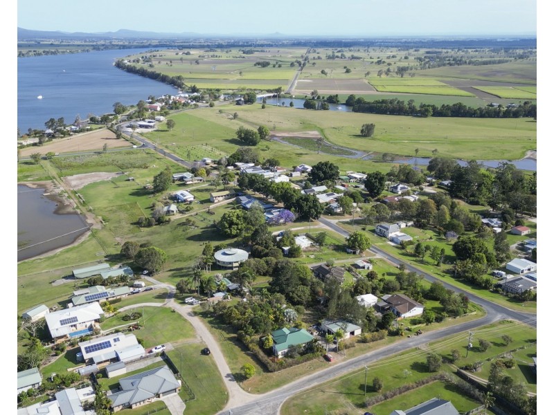 9-11 Neill Street, Lawrence NSW 2460