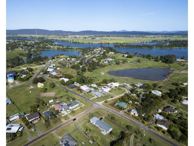 9-11 Neill Street, Lawrence NSW 2460