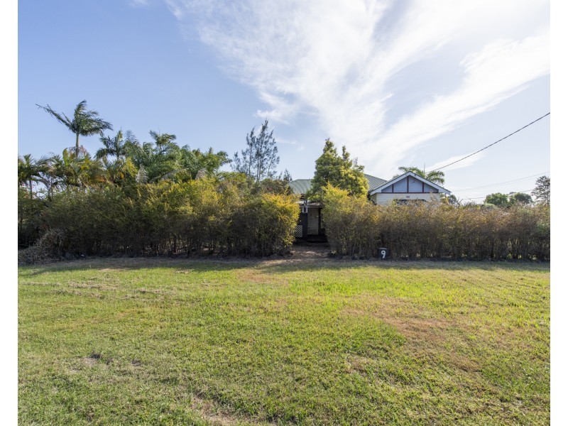 9-11 Neill Street, Lawrence NSW 2460