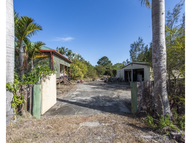 9-11 Neill Street, Lawrence NSW 2460