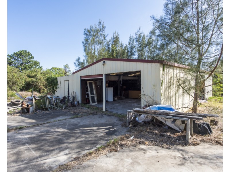 9-11 Neill Street, Lawrence NSW 2460