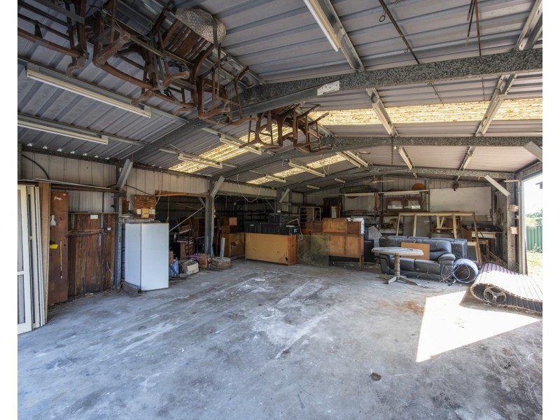 9-11 Neill Street, Lawrence NSW 2460