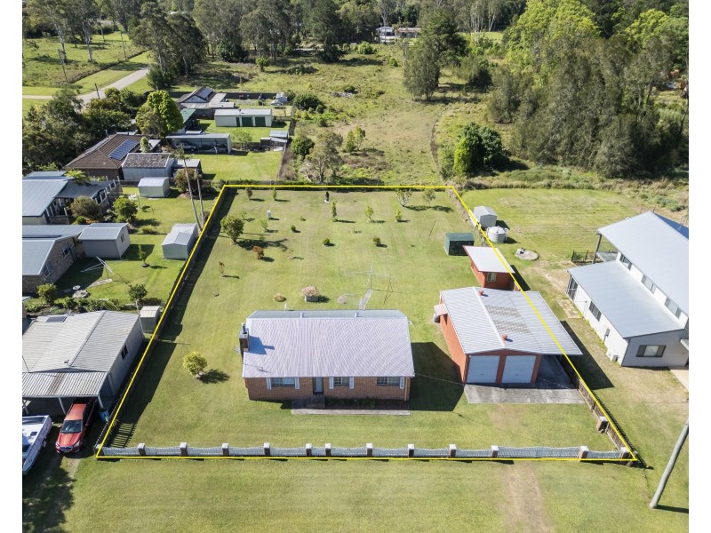 11 Candole Street, Tucabia NSW 2462