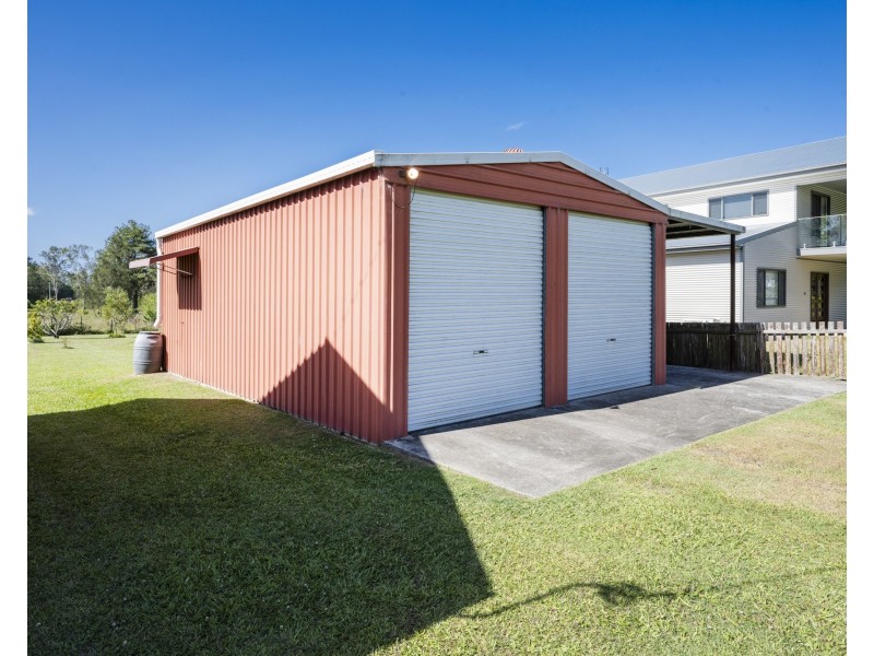 11 Candole Street, Tucabia NSW 2462