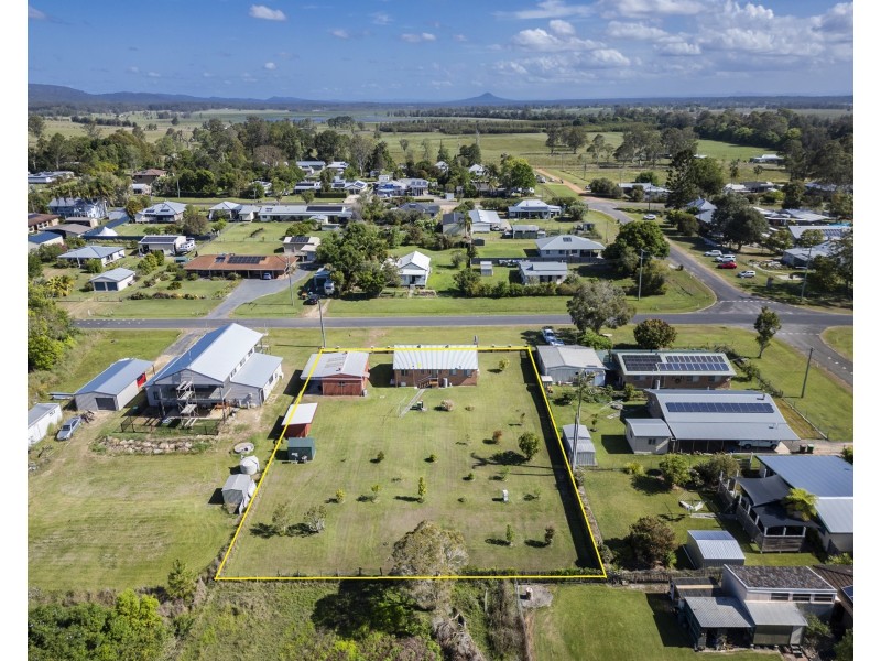 11 Candole Street, Tucabia NSW 2462