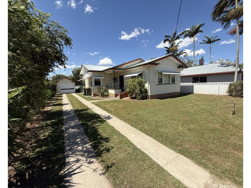 316 Fry Street, Grafton NSW 2460