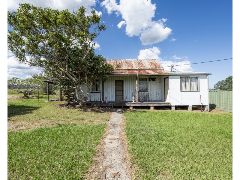 2384 Clarence Way, Upper Copmanhurst NSW 2460