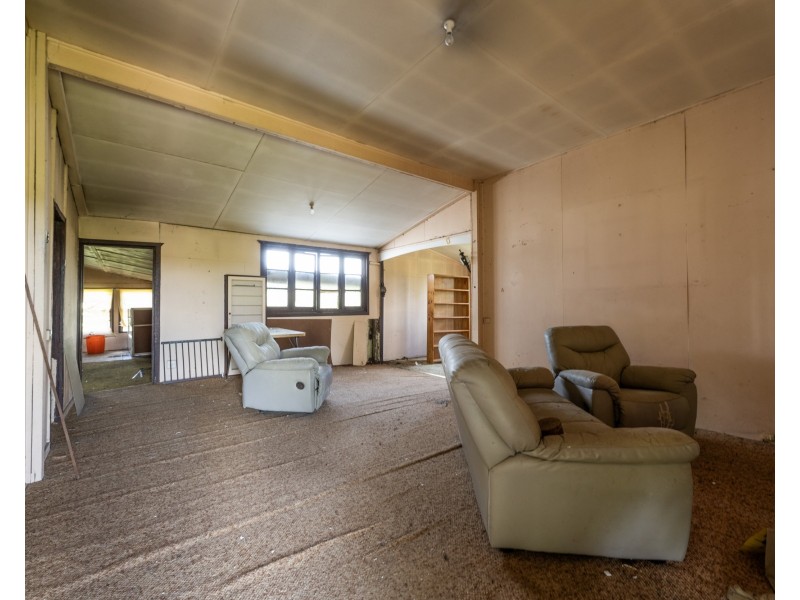 2384 Clarence Way, Upper Copmanhurst NSW 2460