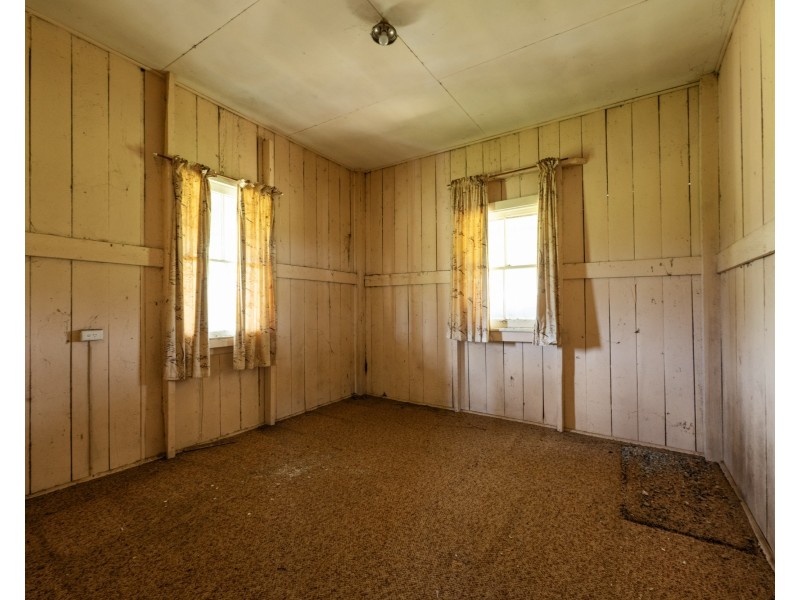 2384 Clarence Way, Upper Copmanhurst NSW 2460