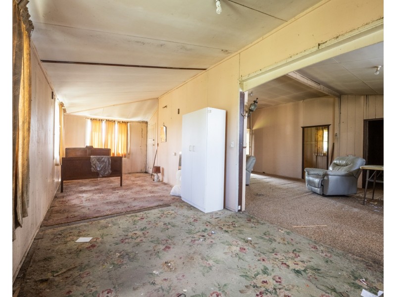 2384 Clarence Way, Upper Copmanhurst NSW 2460