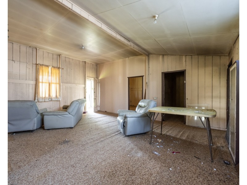 2384 Clarence Way, Upper Copmanhurst NSW 2460