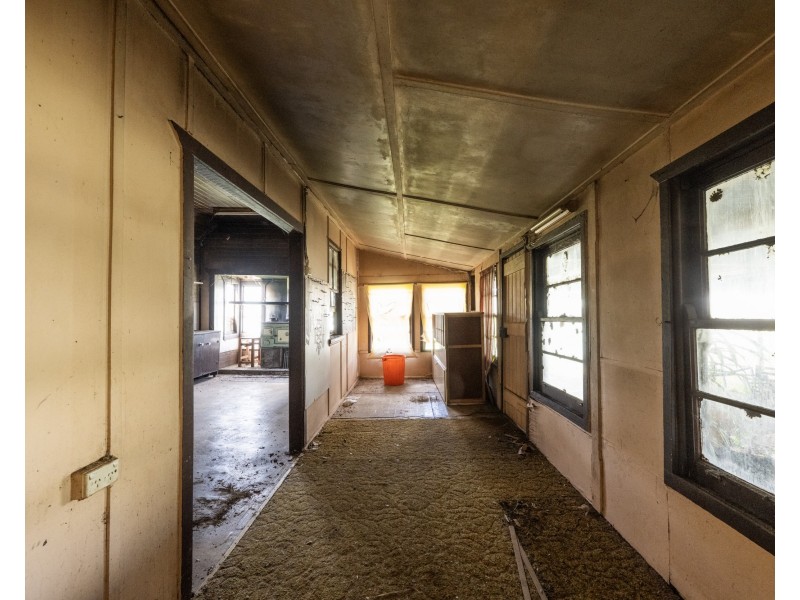 2384 Clarence Way, Upper Copmanhurst NSW 2460