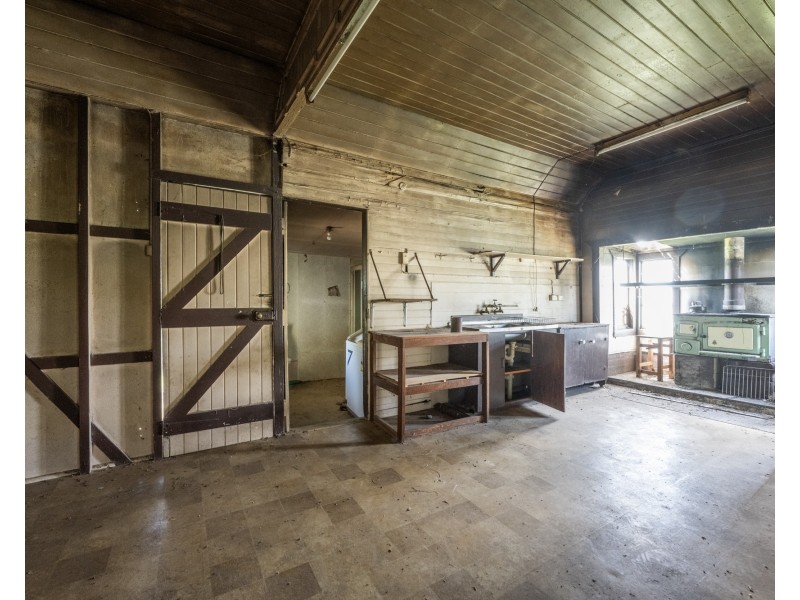 2384 Clarence Way, Upper Copmanhurst NSW 2460