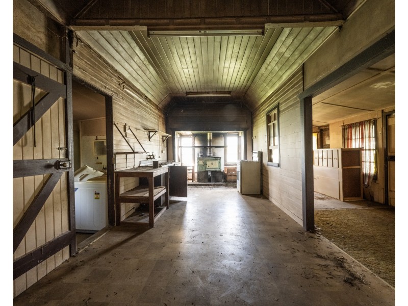 2384 Clarence Way, Upper Copmanhurst NSW 2460