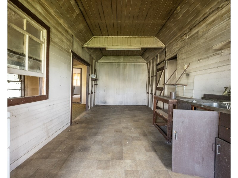 2384 Clarence Way, Upper Copmanhurst NSW 2460