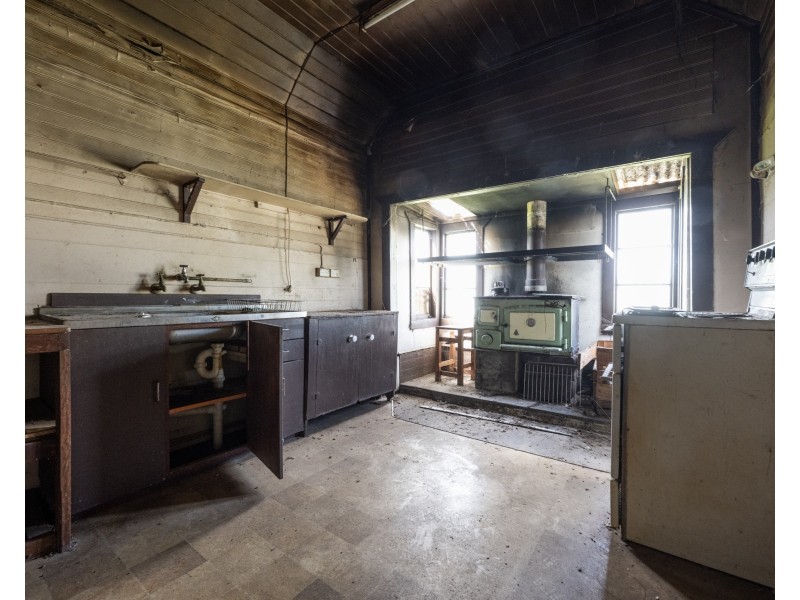 2384 Clarence Way, Upper Copmanhurst NSW 2460