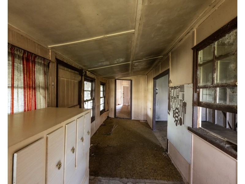 2384 Clarence Way, Upper Copmanhurst NSW 2460