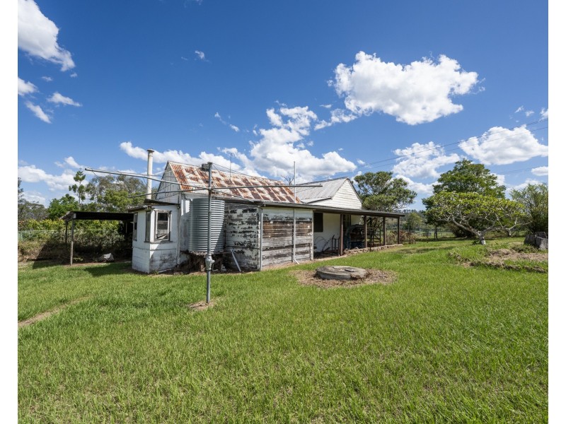 2384 Clarence Way, Upper Copmanhurst NSW 2460