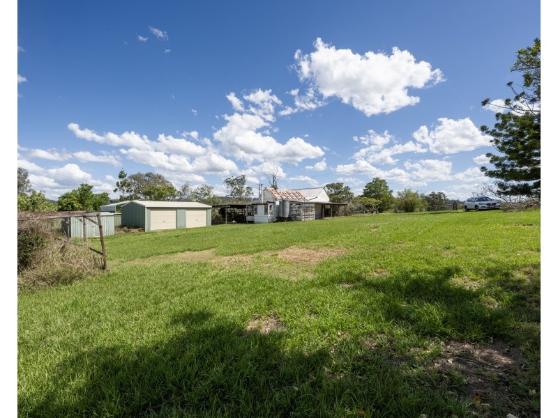 2384 Clarence Way, Upper Copmanhurst NSW 2460