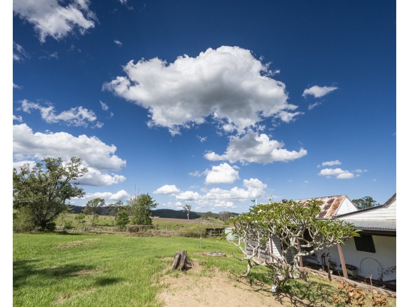 2384 Clarence Way, Upper Copmanhurst NSW 2460