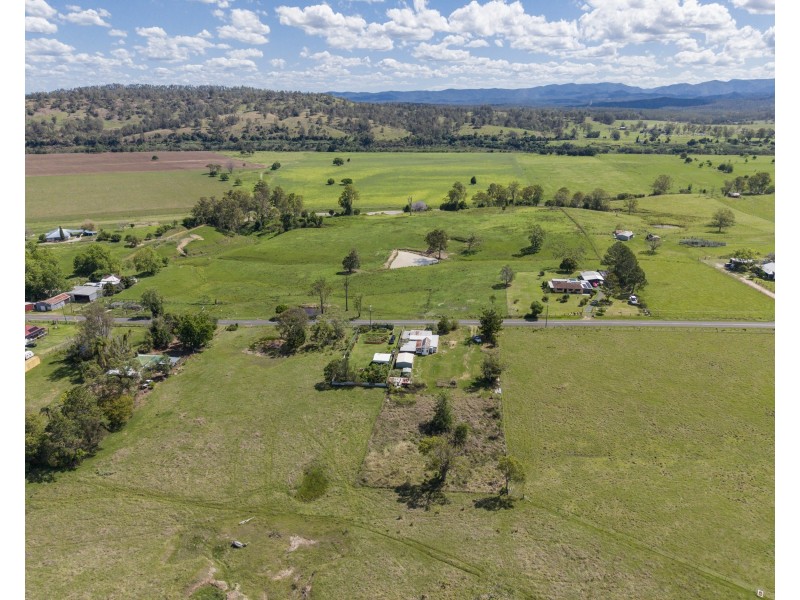 2384 Clarence Way, Upper Copmanhurst NSW 2460