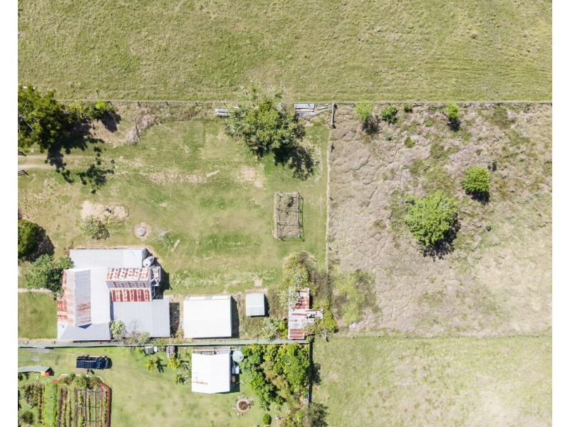 2384 Clarence Way, Upper Copmanhurst NSW 2460