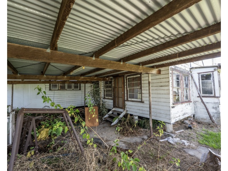 2384 Clarence Way, Upper Copmanhurst NSW 2460