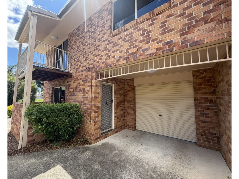 1/6 Woodward Street, Grafton NSW 2460