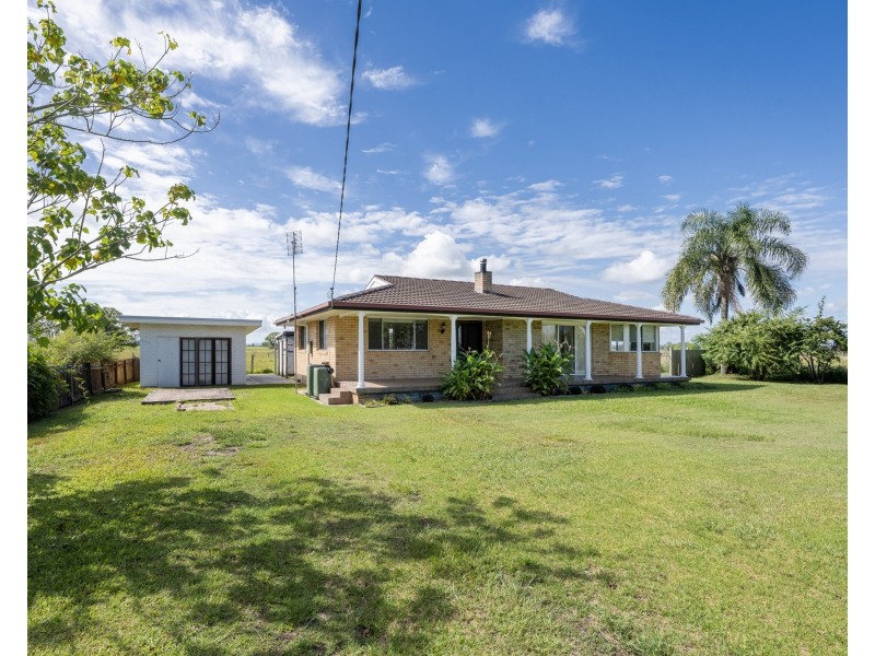 2292 Big River Way, Ulmarra NSW 2462